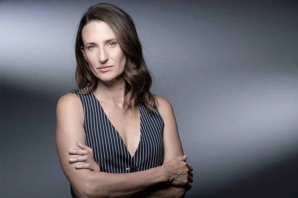 Camille Cottin on 'Stillwater,' 'House of Gucci,' and coming to terms with international fame