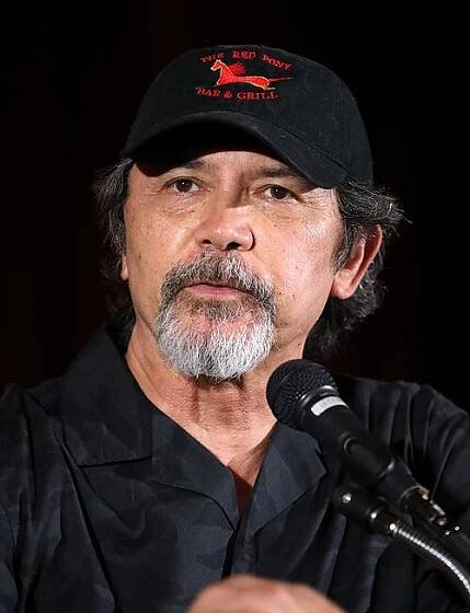 Lou Diamond Phillips - Wikipedia
