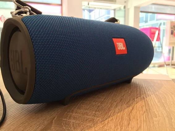 JBL Xtreme Soundbox Bluetooth