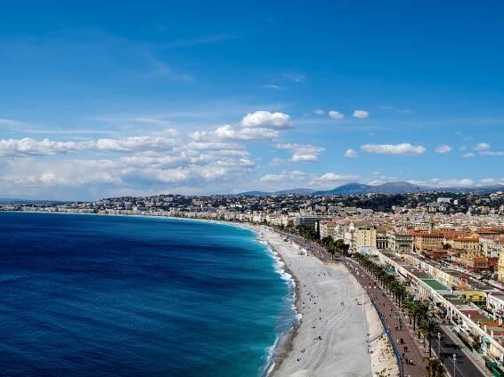 South of France Destination Guide | Athena Advisers