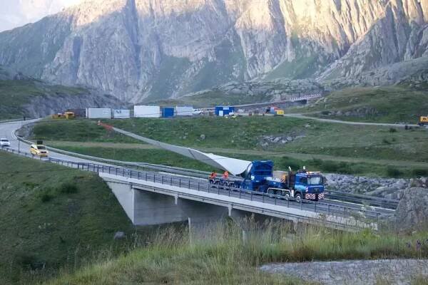 Gotthardpass-Lukmanierpass-Oberalppass-Susten