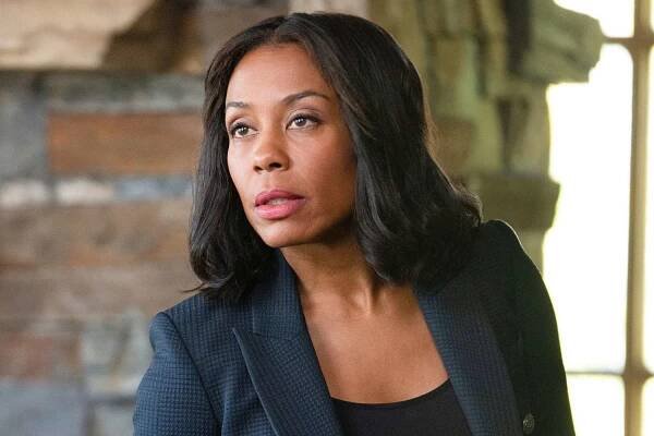 Karen Pittman on bringing diversity to 'Yellowstone' and 'AJLT' sex scenes