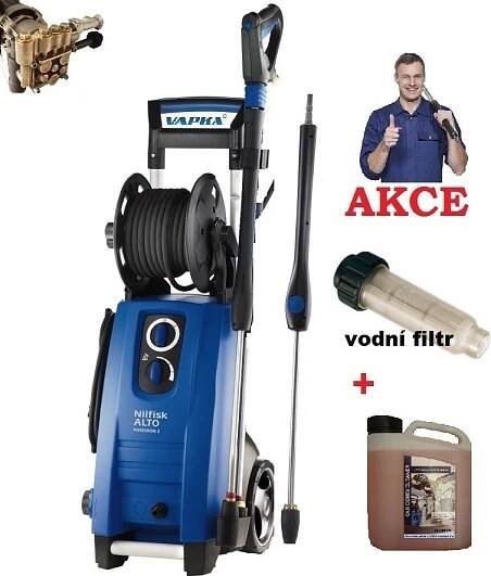 Nilfisk MC 2C-140/610 XT EU 128471350