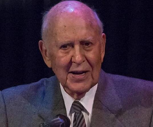 Carl Reiner Biography – Childhood & Life of the Actor-Director