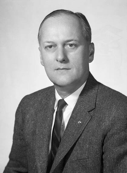 J. William Copeland