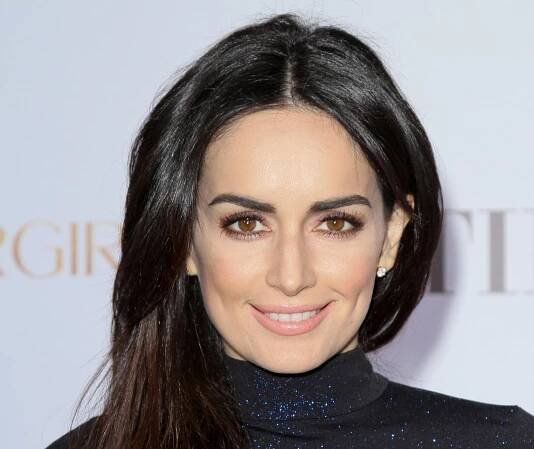 Ana de la Reguera