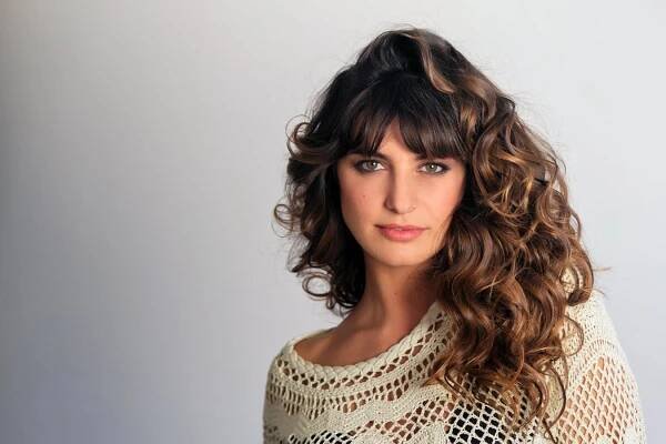 Laetitia MILOT