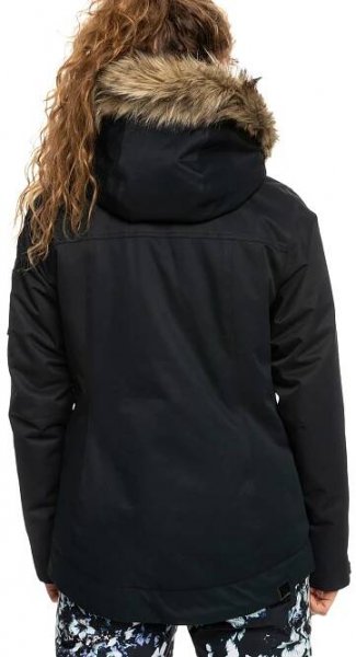 Roxy zimní bunda lyžařská snowboardová dámská - XXL EAN (GTIN) 195718402229