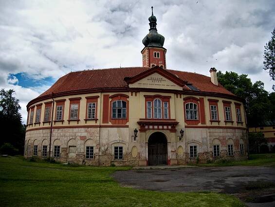 Liběchov - Výlety Českem