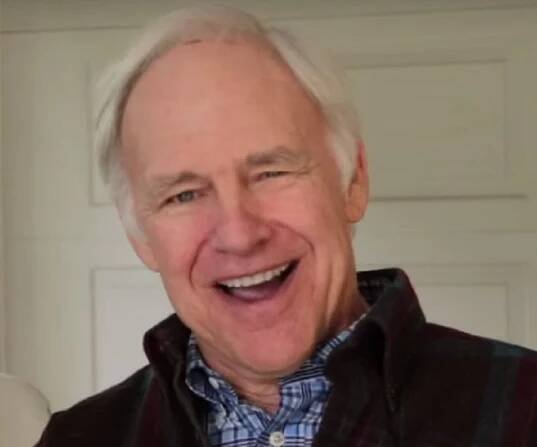 Robert Pine Biography - Facts, Childhood, Family Life & Achievements