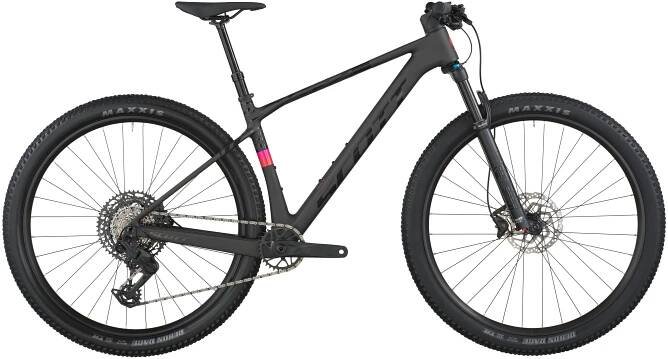 SCOTT Scale 910