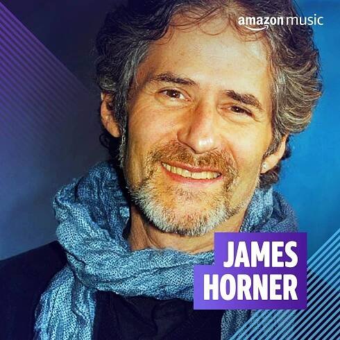 James Horner