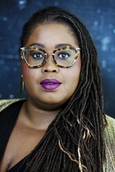 Shirma Rouse