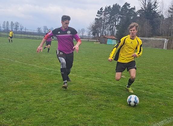SK Ratibořské Hory – TJ ZD Vlastiboř 2:0