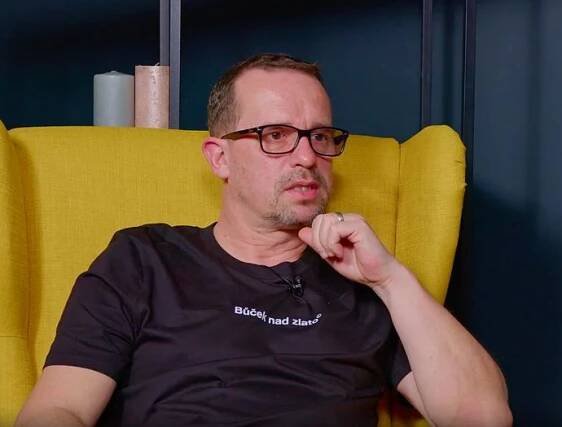 FOTO: Těhotnej kuchař si musel zažádat o ochrannou známku. – stránka 3