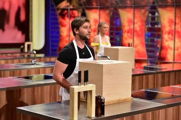 Vítěz MasterChefa Jiří: Vše o finále, souboji s Lucií i PRVNÍ DOJMY