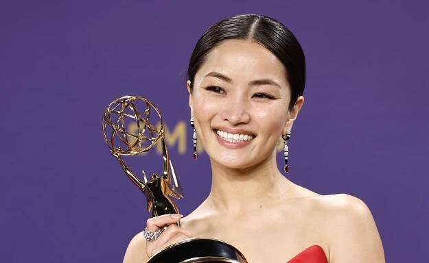 'Shōgun's Anna Sawai To Star In David Leitch's New Heist Movie