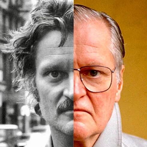THE DOUBLE DREAM OF JOHN ASHBERY: A Double Publication Event