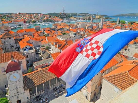Vylepšená kalkulačka nákladů na cestu do Chorvatska: Co nového umí?
