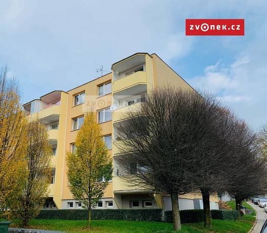 Růžová, Vizovice, okres Zlín