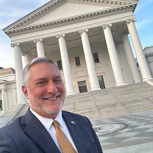 2025 Virginia Voter Guide - Cardinal News