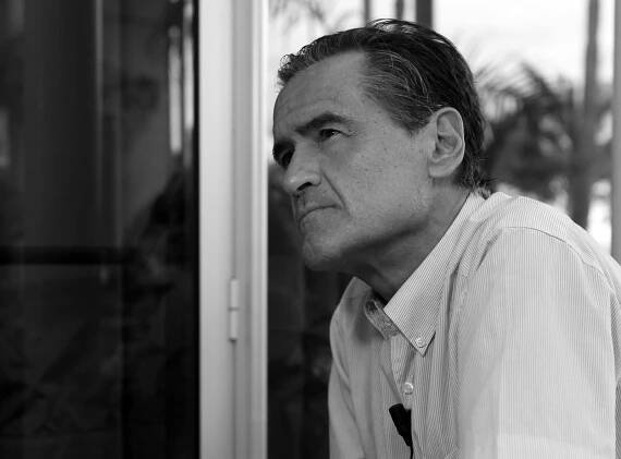 Juan Fernando López Aguilar