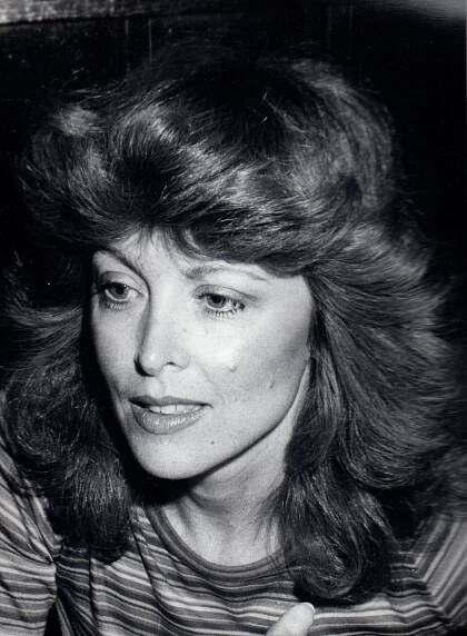 Tina Louise