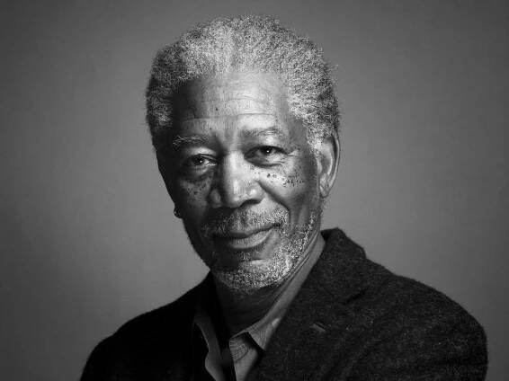 Morgan Freeman: Zajímavosti, které jste o něm možná nevěděli - Dreamlife.cz