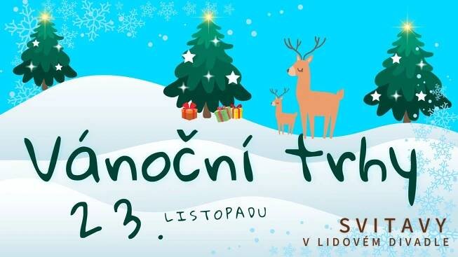Uplynulé akce - 2. stránka - Lidové divadlo Svitavy