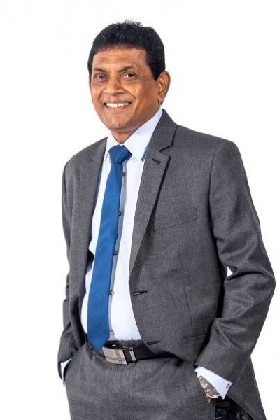 MR. SEPALA DAHANAYAKE