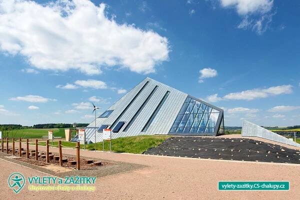 Centrum Eden - Bystřice nad Pernštejnem (9CZ-029): Výlety a zážitky