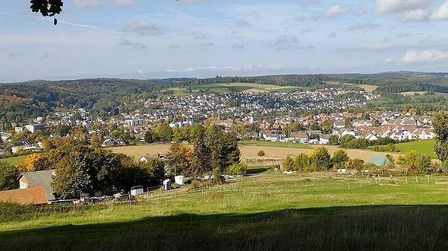 Erbach (Odenwald) – Wikipedia