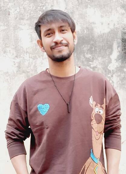 Vishal Tiwari