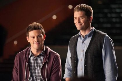 Matthew Morrison Was Going to Quit 'Glee' Before Cory Monteith's Death
