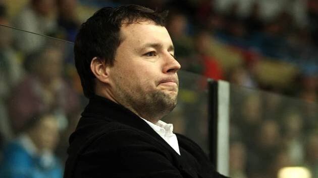 Stloukal po prohře perlil: Mám otáčkoměr v červeném, hráče nechci vidět, láteřil
