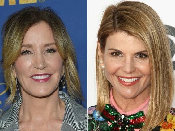 College Admission Scandal Landed Parents in Jail in 2019—Here's What to Expect in 2020