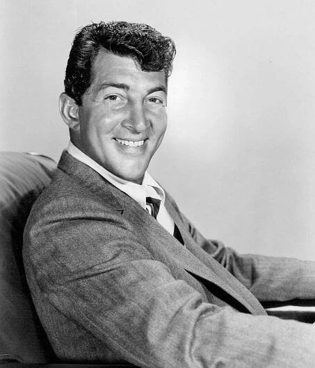 Dean Martin