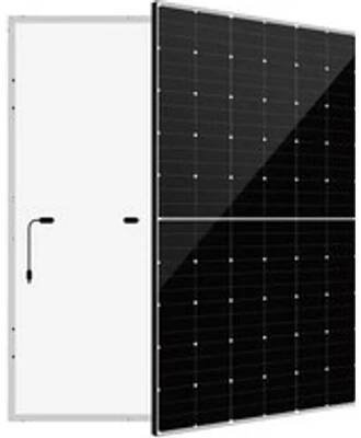 Longi Solární panel 370Wp monokrystalický