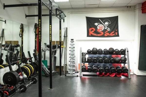 RS Fitness foto 1