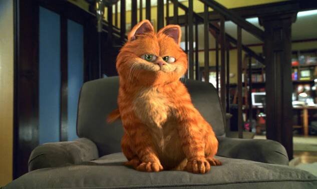 Vánoční nadílka: Princ Petr hledá kouzelný měšec, Velen ženichy pro sestry a Garfield něco k snědku