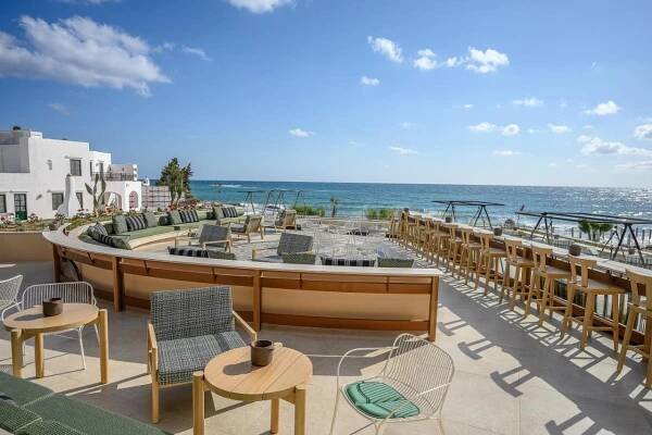 Creta Maris Resort & Spa - Hersonissos - Pobytové - CK AFRODITA