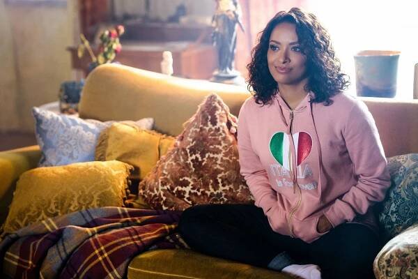 Kat Graham - Láska ve vile - Z filmu