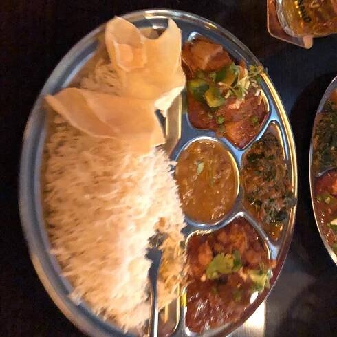 NEPALI RESTAURANT, Olomouc - Restaurant Reviews, Photos & Phone Number - Tripadvisor
