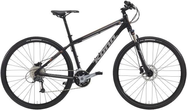 GT Avalanche 27,5" Sport