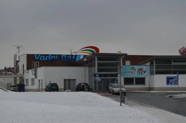 Onanoval v sauně! Vyvedli ho s ostudou strážníci
