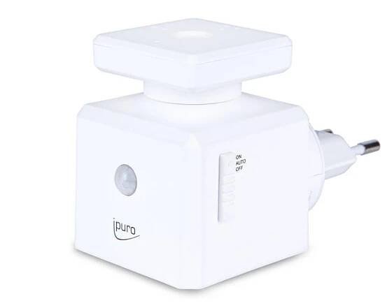 Elektrický osvěžovač vzduchu (Plug-in)