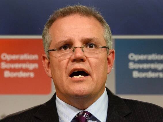 Scott Morrison has replaced Malcolm Turnbull as Australia's new prime minister – but opposition from his own party will pose a greater challenge