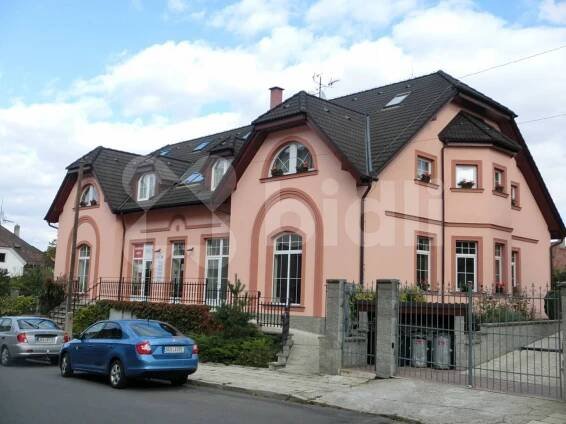 Obchodní prostor, pronájem, Na Valech, Chrudim II, Chrudim, 21 000 Kč/měs