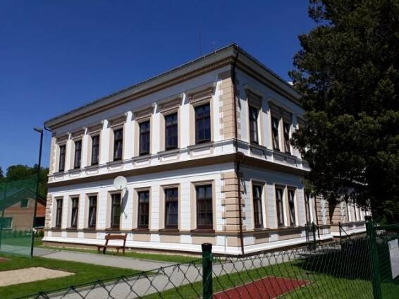 Základní škola Bílý Kostel — Profiklub