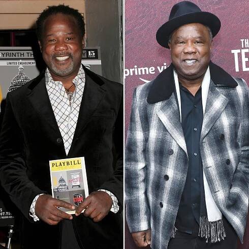 'The Wire' Cast: Where Are They Now? Idris Elba and More